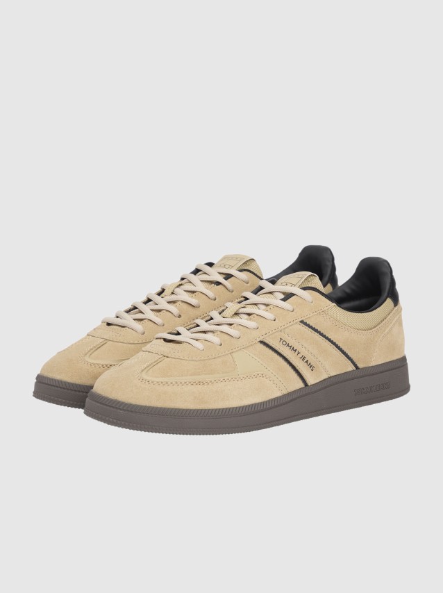 Trainers Male Tommy Jeans Footwear