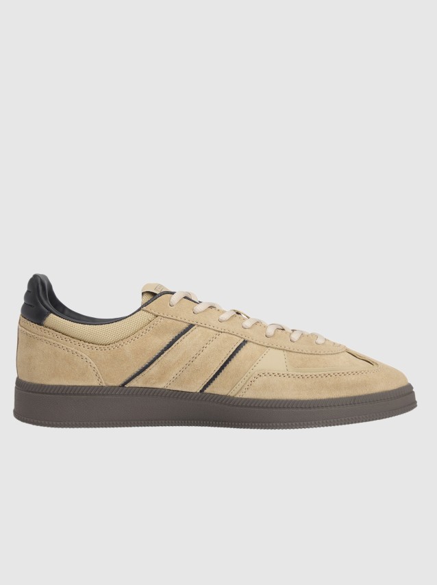 Trainers Male Tommy Jeans Footwear