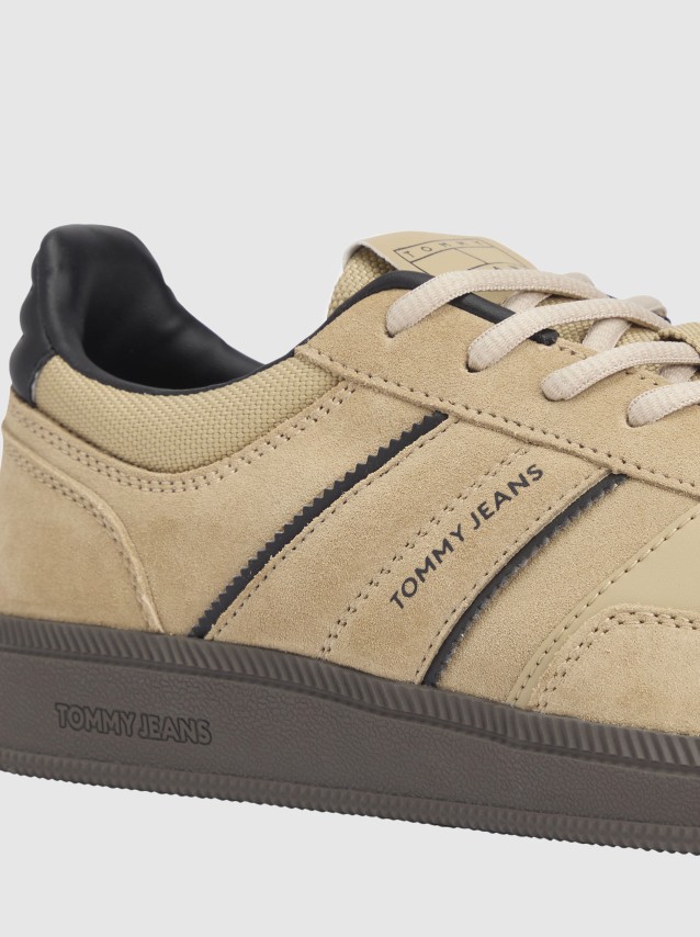 Sapatilhas Homem Tommy Jeans Footwear