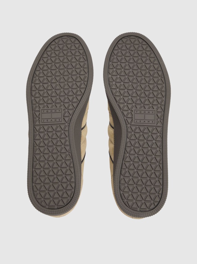 Sapatilhas Homem Tommy Jeans Footwear