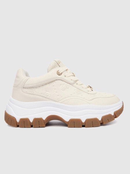 Trainers Female Guess Footwear