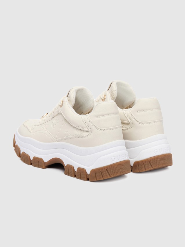 Sapatilhas Mulher Guess Footwear
