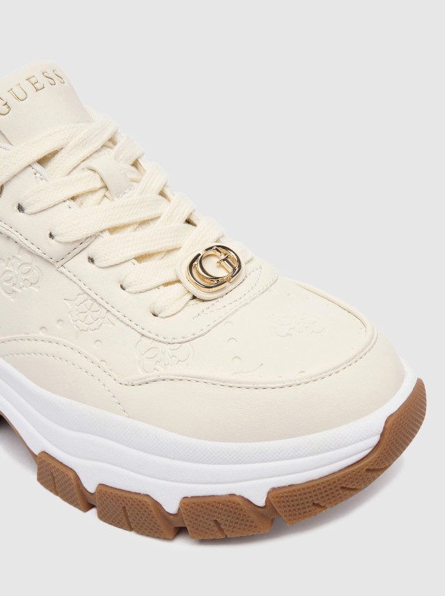 Sapatilhas Mulher Guess Footwear