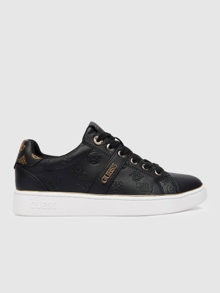 Baskets Fminin Guess Footwear