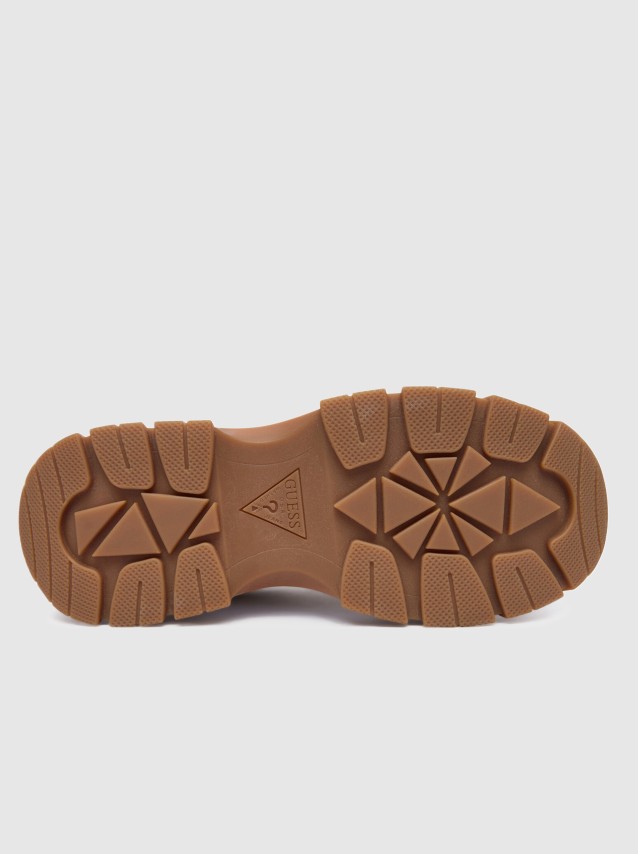 Sapatilhas Mulher Guess Footwear