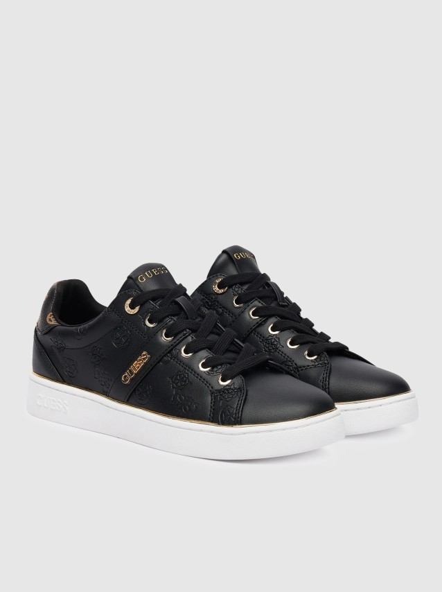 Trainers Female Guess Footwear