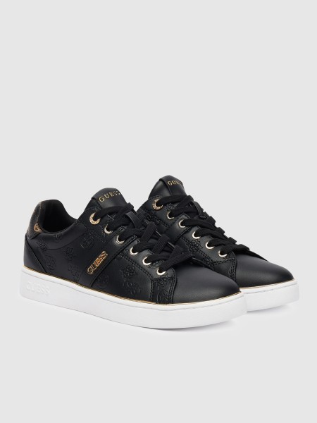 Baskets Féminin Guess Footwear Baskets Féminin Guess Footwear