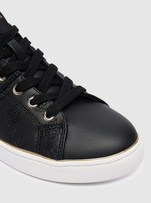 Zapatillas Femenino Guess Footwear