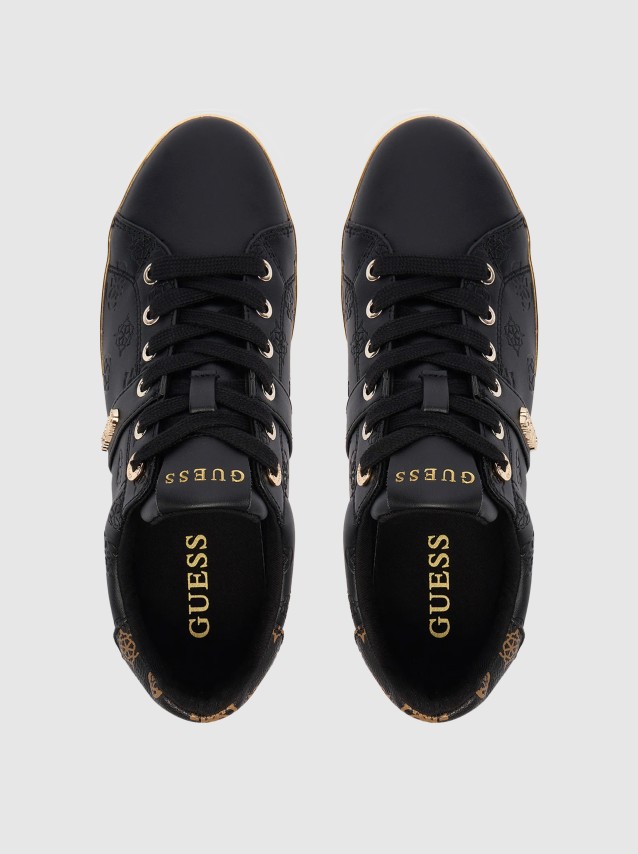 Zapatillas Femenino Guess Footwear