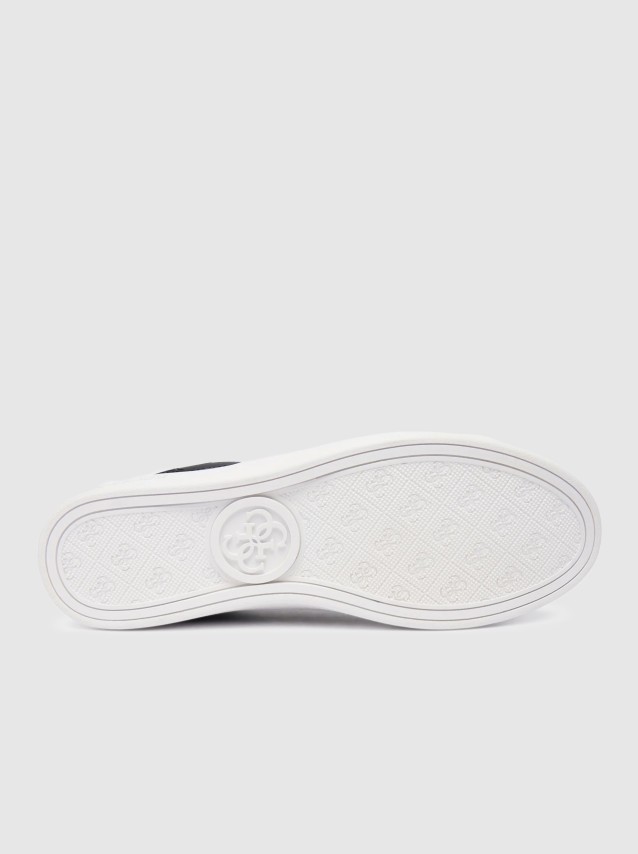 Zapatillas Femenino Guess Footwear