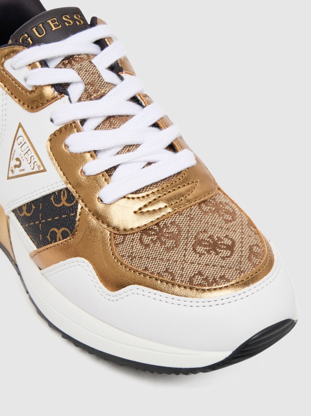 Chaussures de Sport Fminin Guess Footwear