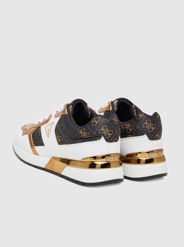 Chaussures de Sport Fminin Guess Footwear