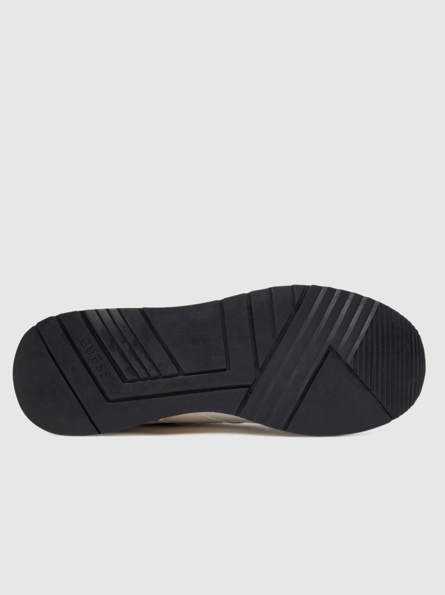 Chaussures de Sport Fminin Guess Footwear