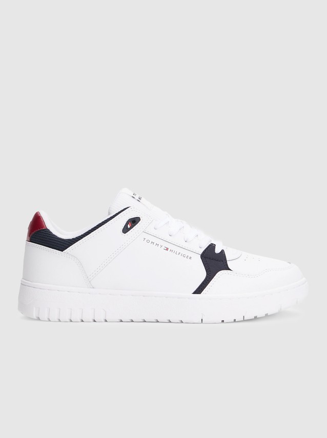 Trainers Male Tommy Jeans Footwear