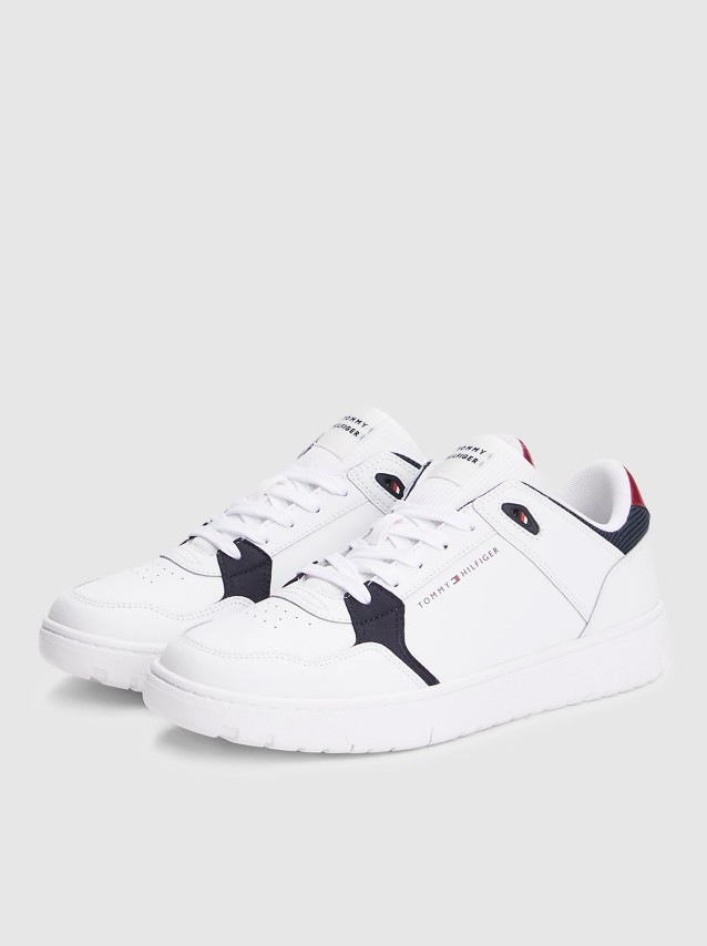 Trainers Male Tommy Jeans Footwear