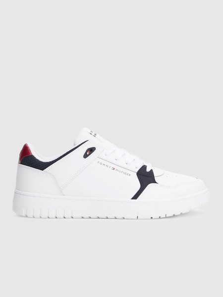 Trainers Male Tommy Jeans Footwear