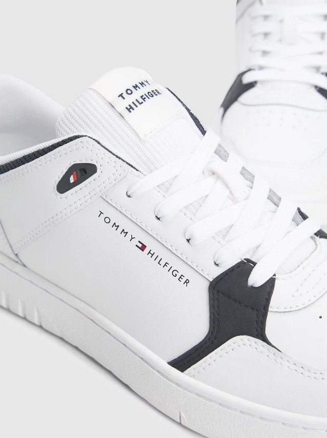 Sapatilhas Homem Tommy Jeans Footwear