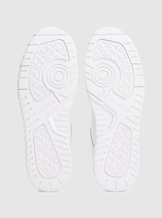 Sapatilhas Homem Tommy Jeans Footwear