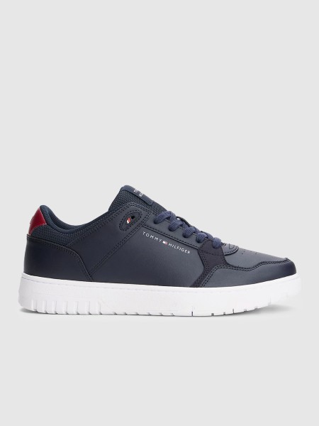 Trainers Male Tommy Jeans Footwear
