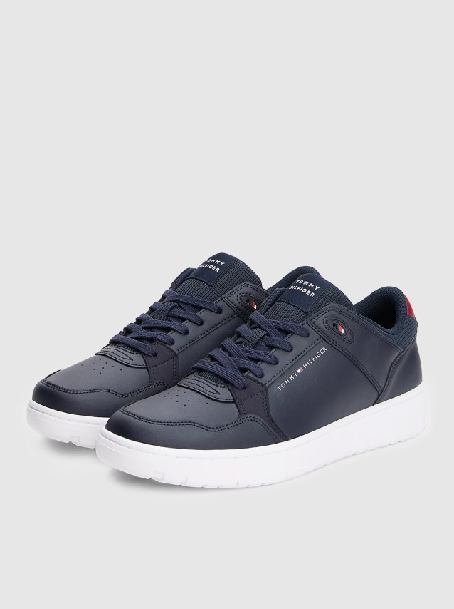 Trainers Male Tommy Jeans Footwear