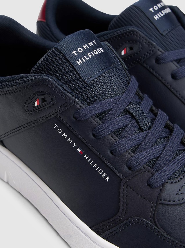 Sapatilhas Homem Tommy Jeans Footwear
