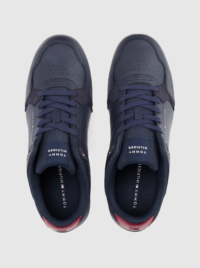 Sapatilhas Homem Tommy Jeans Footwear