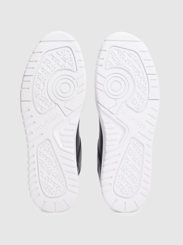 Sapatilhas Homem Tommy Jeans Footwear