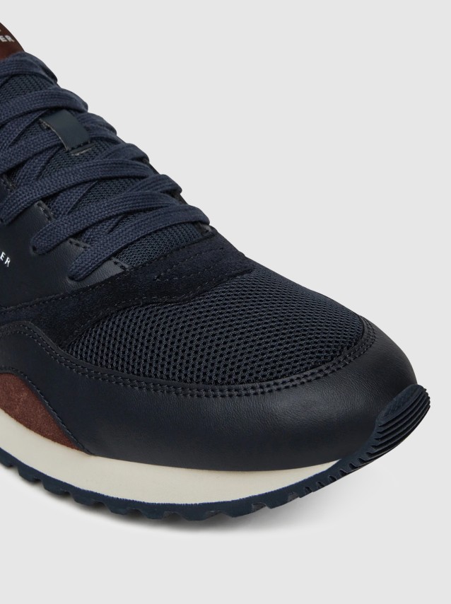 Sapatilhas Homem Tommy Jeans Footwear