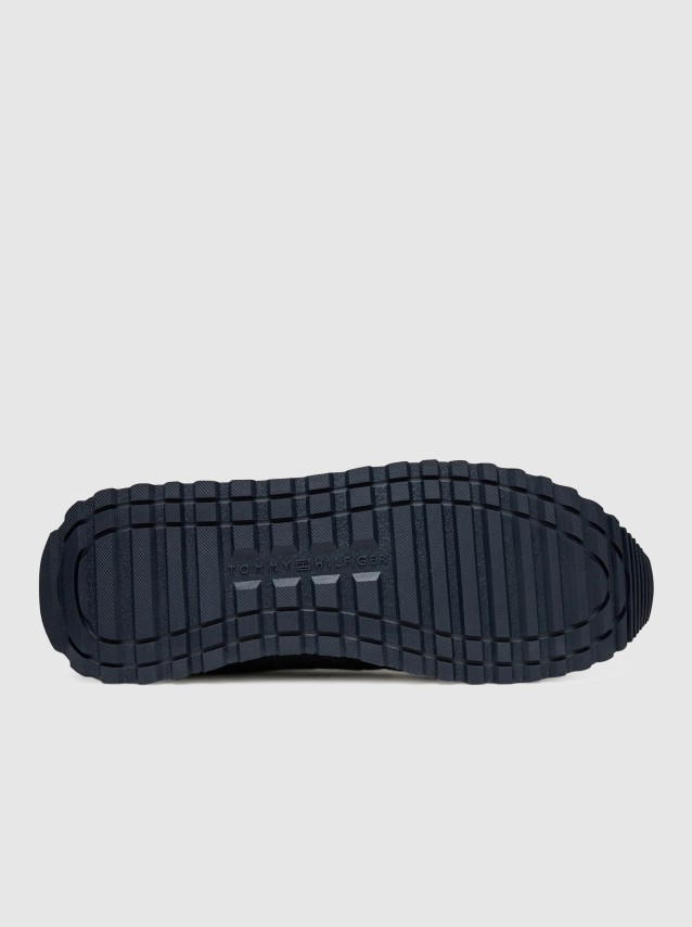 Sapatilhas Homem Tommy Jeans Footwear