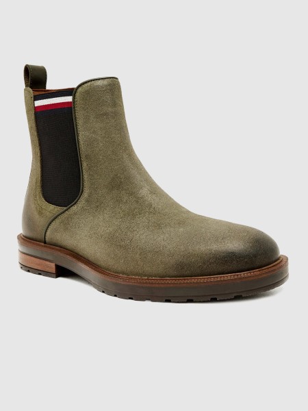 Trainers Male Tommy Jeans Footwear
