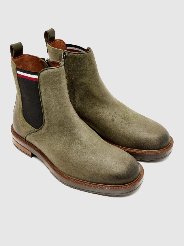 Trainers Male Tommy Jeans Footwear
