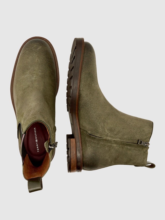 Baskets Masculin Tommy Jeans Footwear