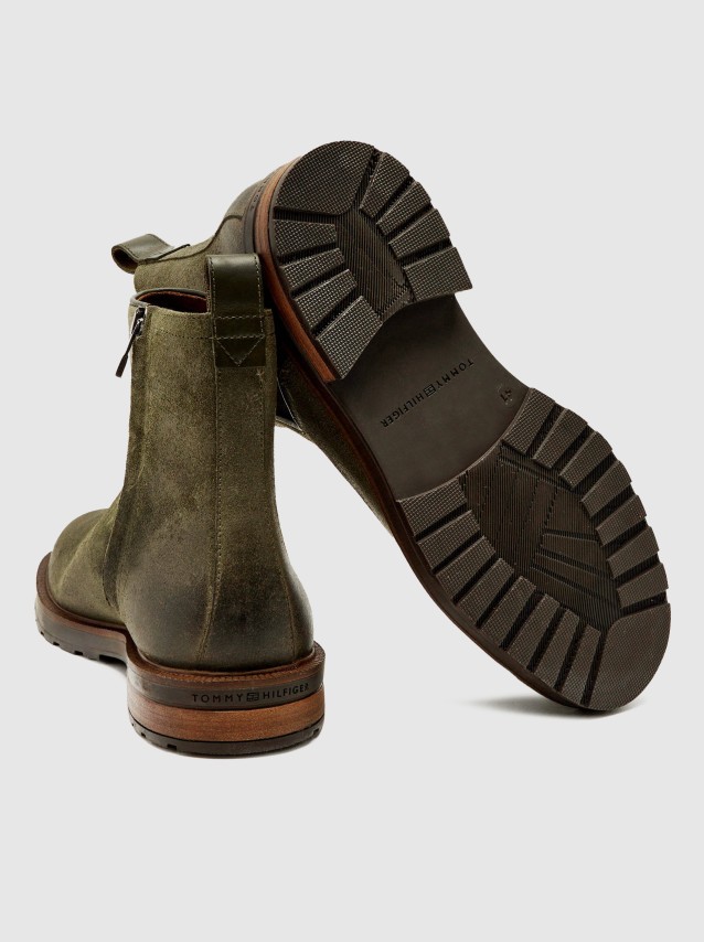 Baskets Masculin Tommy Jeans Footwear