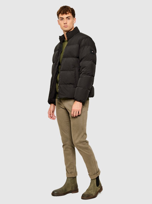 Baskets Masculin Tommy Jeans Footwear