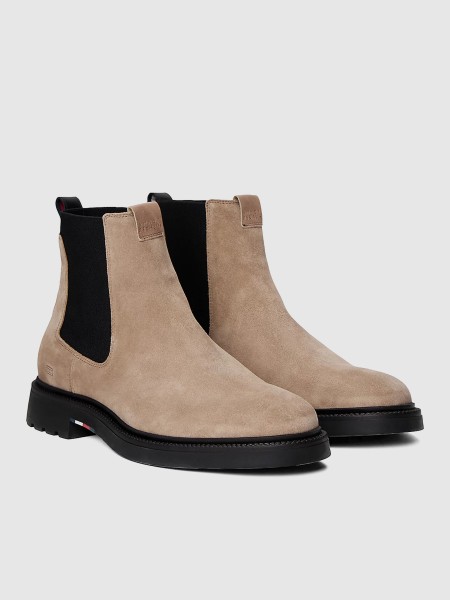 Trainers Male Tommy Jeans Footwear Trainers Male Tommy Jeans Footwear