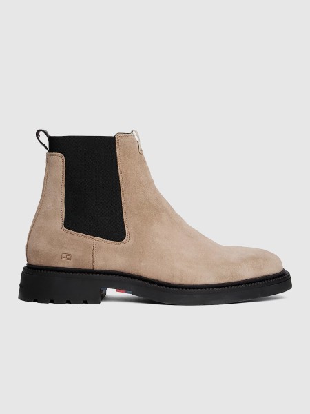 Trainers Male Tommy Jeans Footwear