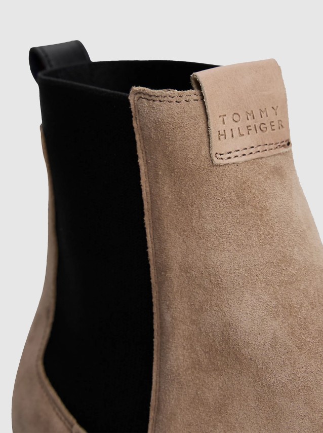 Botins Homem Tommy Jeans Footwear