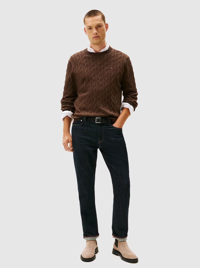 Botins Homem Tommy Jeans Footwear