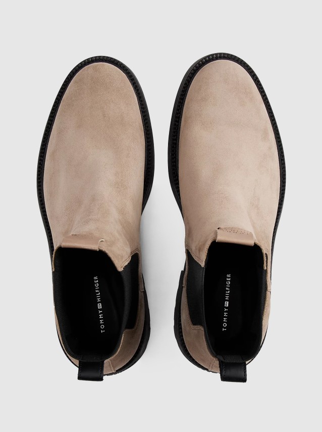 Botins Homem Tommy Jeans Footwear