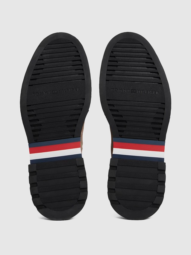 Botins Homem Tommy Jeans Footwear