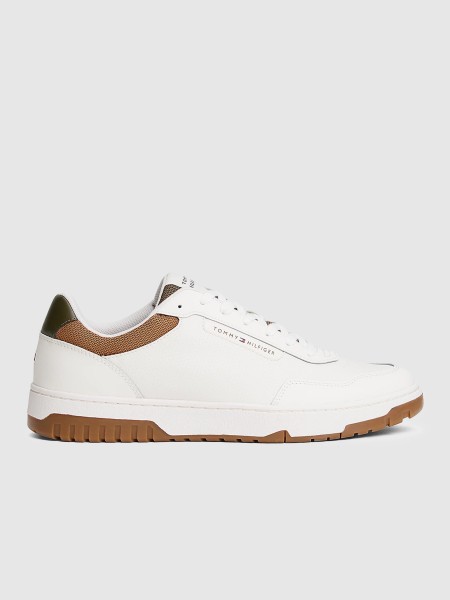 Trainers Male Tommy Jeans Footwear