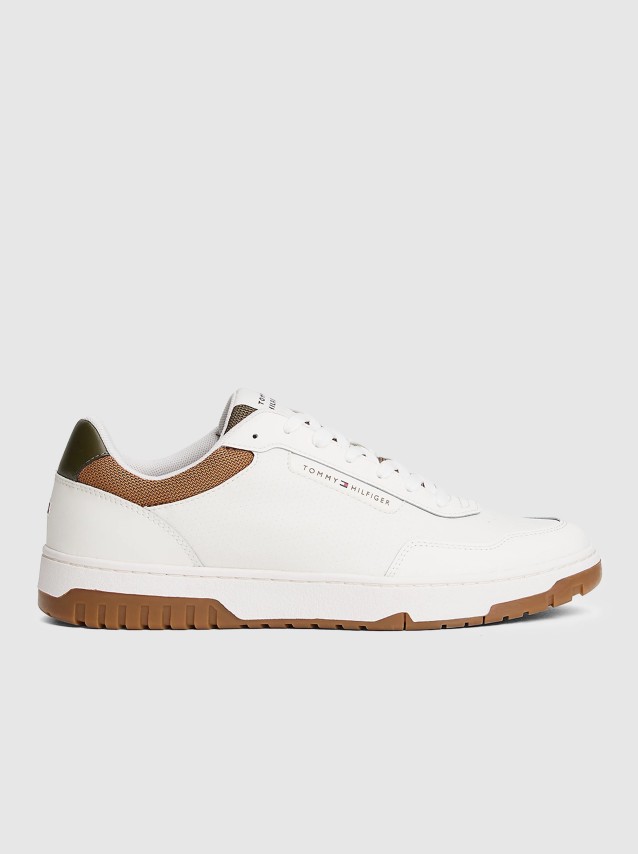 Trainers Male Tommy Jeans Footwear