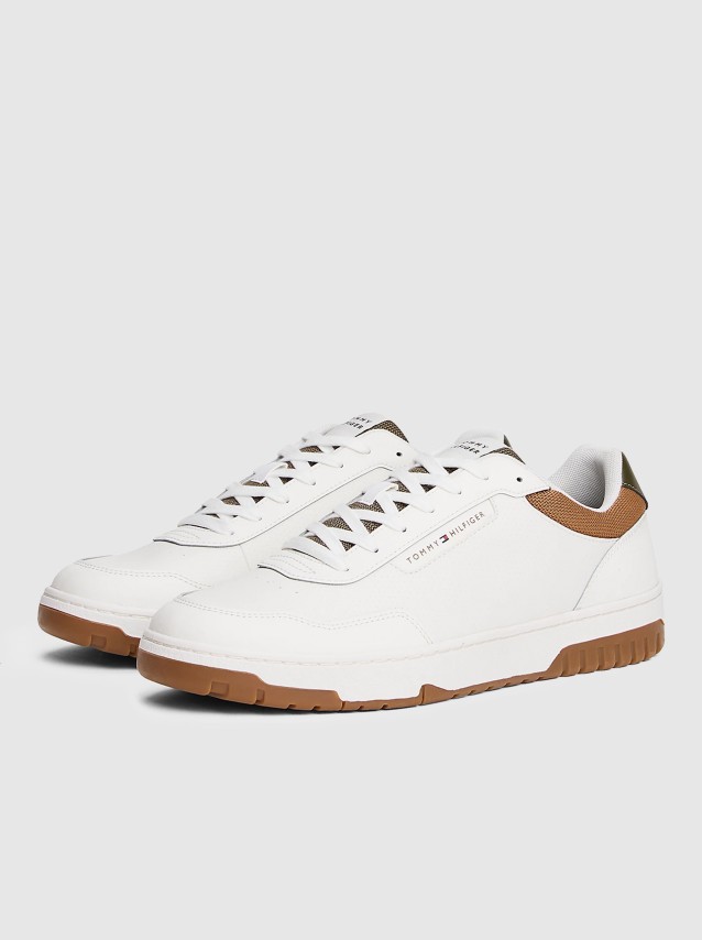 Trainers Male Tommy Jeans Footwear