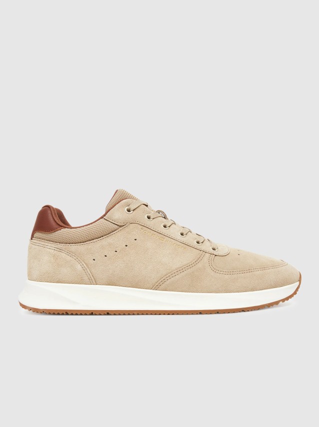 Trainers Male Tommy Jeans Footwear