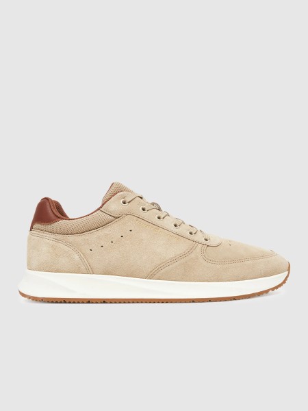 Trainers Male Tommy Jeans Footwear
