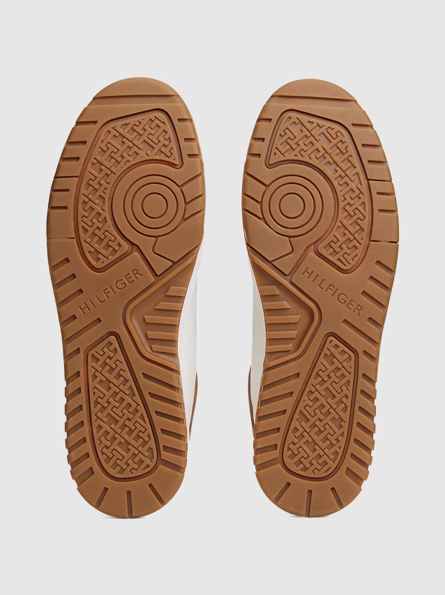 Sapatilhas Homem Tommy Jeans Footwear