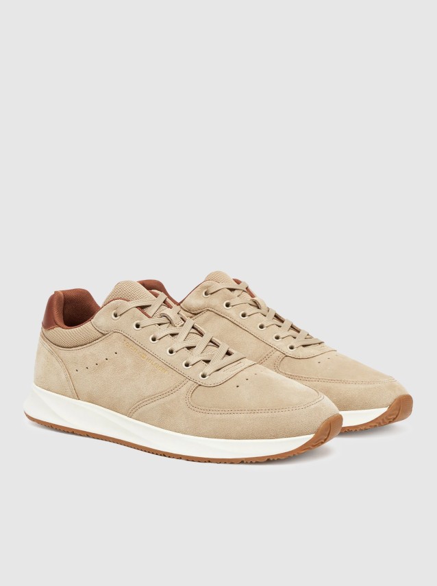 Trainers Male Tommy Jeans Footwear