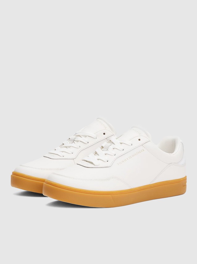 Trainers Female Tommy Jeans Footwear