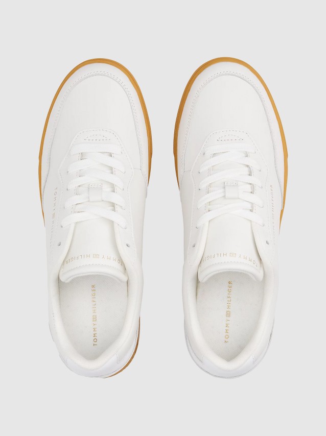 Zapatillas Femenino Tommy Jeans Footwear