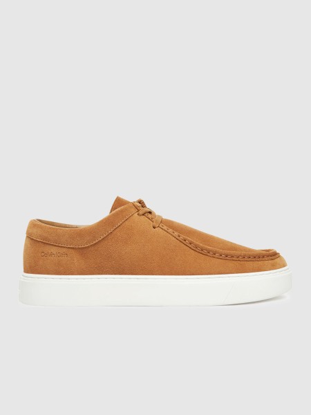 Shoes Male Calvin Klein Footwear